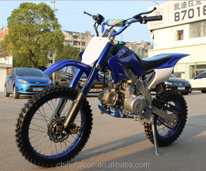Motocicleta de 150cc con Certificación CE, Motocicleta Todoterreno Popular, <span class=keywords><strong>Pit</strong></span> <span class=keywords><strong>Bike</strong></span> (D7-13) - Product Image 2