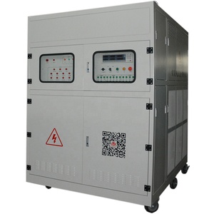 Triumph <strong>Load</strong> <strong>1000kW</strong> Gas Turbine Dummy <strong>Load</strong> <strong>Bank</strong> - Product Image 2