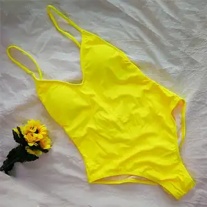 Five Color High Quality Swim Wear Women Fashion bathing suits bikini swimsuit swimwear beachwear