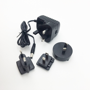 <span class=keywords><strong>Adaptateur</strong></span> secteur multi-prises BX-0502000 5v 2a AC DC avec prises interchangeables UK US AU EU 10w à prix avantageux - Product Image 5