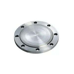 Stainless steel 6 inch pipe flange price