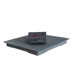 Good Quality Industrial Platform Scs system Electronic Scale with Manual