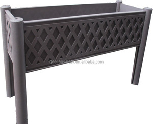 Meilleures Ventes Pot De Fleur, Jardin Planteur, Pot - Product Image 3