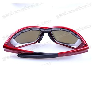 Vente en gros <span class=keywords><strong>nue</strong></span>. sportifs. lunettes de vélo sport lunettes de soleil en chine avec le bon prix - Product Image 5