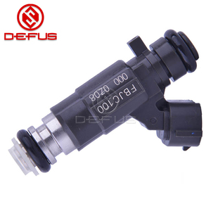 Defus inyector de combustible de alta calidad boquilla OEM FBJC100 para Infinity <span class=keywords><strong>2</strong></span>.0 <span class=keywords><strong>3</strong></span>.0 <span class=keywords><strong>3</strong></span>.5 - Product Image 1