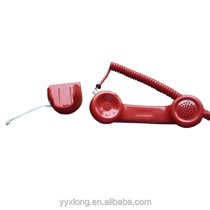 <span class=keywords><strong>Bomberos</strong></span> del microteléfono <span class=keywords><strong>de</strong></span> teléfono <span class=keywords><strong>de</strong></span> <span class=keywords><strong>emergencia</strong></span> - Product Image 1