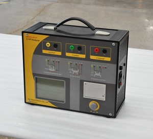 HVHIPOT Tragbarer CT/PT-Analysator, Transformator dreht Verhältnis-<span class=keywords><strong>Tester</strong></span>-GDHG-201P - Product Image 3