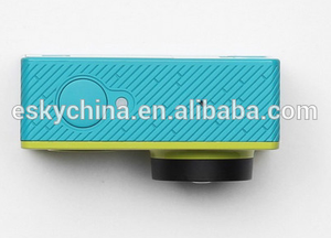 2015 ban đầu xiaomi yi hành động thể thao <span class=keywords><strong>camera</strong></span> với 16MP 4608x3456 1920x1080p 1010 mah wifi <span class=keywords><strong>bluetooth</strong></span> 4.0 - Product Image 4