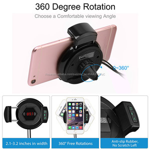 Nueva llegada universal <span class=keywords><strong>receptor</strong></span> de audio inalámbrico estéreo manos libres <span class=keywords><strong>bluetooth</strong></span> 4.1 <span class=keywords><strong>car</strong></span> kit - Product Image 4