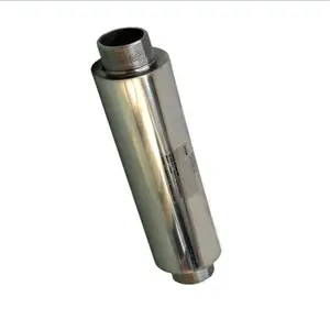 Protector de tubo removedor de escala para reducir la dureza VR-MWS-D-0164 de suavizante de agua magnético