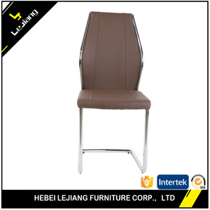 Modernas sillas de metal de la <span class=keywords><strong>vendimia</strong></span> de lujo sillas de <span class=keywords><strong>restaurante</strong></span> <span class=keywords><strong>restaurante</strong></span> silla - Product Image 4
