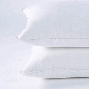 <span class=keywords><strong>Almohadas</strong></span> Baratas 100% Algodón al por Mayor, Almohada Estándar <span class=keywords><strong>de</strong></span> <span class=keywords><strong>Hotel</strong></span> Hilton <span class=keywords><strong>de</strong></span> <span class=keywords><strong>5</strong></span> <span class=keywords><strong>Estrellas</strong></span> para Dormir - Product Image 5