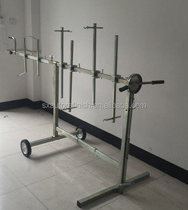 Otomatik kaput döner <span class=keywords><strong>stand</strong></span>ı - Product Image 2