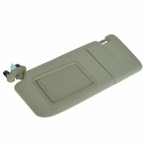 <strong>Sun</strong> <strong>Visor</strong> With Light Driver Left Lh Beige for 07-11 Camry 74310-06800-e0 With Sunroof, <strong>Car</strong> Sunvisor - Product Image 3