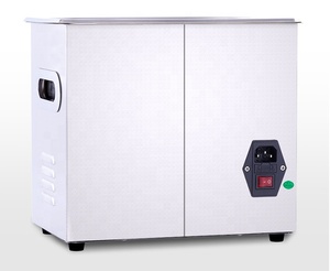 120 W 3.2L <span class=keywords><strong>Diesel</strong></span> Common Rail <span class=keywords><strong>Iniettori</strong></span> di Carburante In Acciaio Vasca Ad Ultrasuoni Macchina di Pulizia per le Parti della Pompa Ugelli Valvole Cleaner - Product Image 5