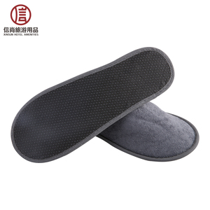 <span class=keywords><strong>Hotel</strong></span> de alta calidad zapatillas blanco aerolínea bajo precio zapatillas - Product Image 6