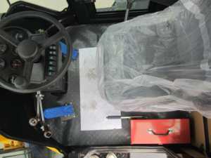 Landbouw Machines Equipment <span class=keywords><strong>920</strong></span> Zl20 Kleine Wiellader 2 Ton Wiellader Te Koop - Product Image 5