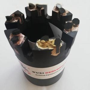 Çin muhafaza ayakkabısı bit, çubuk ayakkabısı bit, elmas kasa ayakkabı keşif sondaj - Product Image 2