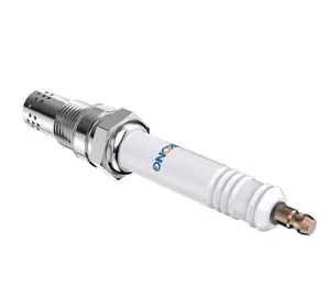 Peças sobressalentes Gerador de Gás Natural Bobina De Ignição Spark Plug R10P3