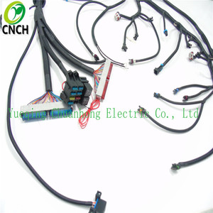 HARNESS Kabel Mandiri DBC LS1 1999-2003, dengan Transmisi 4L60e - Product Image 3