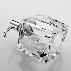 Newest Selling Attractive Style <strong>Laundry</strong> Soap Crystal <strong>Liquid</strong> Bottles With Different Colors - Product Image 4