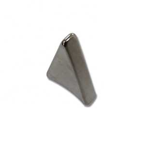 Aimant Permanent cylindrique en néodyme n52, moteur sans balais à courant continu, nouveau modèle triangle pour séparation - Product Image 5