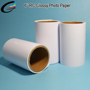 מהיר יבש מעבדת צילום דיגיטלי צבע תמונה נייר 12.7cm 15.2cm 20.3cm x 65m רול פוג 'י תמונה נייר מחירים - Product Image 2