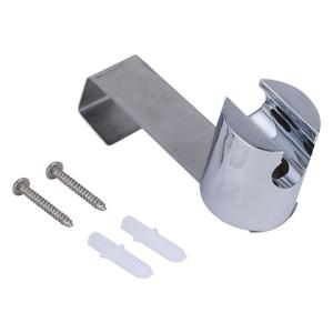 Держатель вешалки для биде из хромированной и нержавеющей стали - Product Image 4