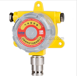 Online Detection <strong>LPG</strong> Filling Station <strong>LPG</strong> Gas Leak Detector With IP66 - Product Image 1