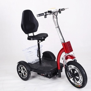 Más barato 3 de tres ruedas adultos triciclo eléctrico asiento de pasajeros/eléctrico del triciclo/Triciclo - Product Image 1