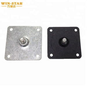 Winstar fabbrica diretta moderna in acciaio inox gamba regolabile <span class=keywords><strong>piedini</strong></span> <span class=keywords><strong>mobili</strong></span> <span class=keywords><strong>per</strong></span> alberghi in gomma nera ferro contemporaneo - Product Image 3