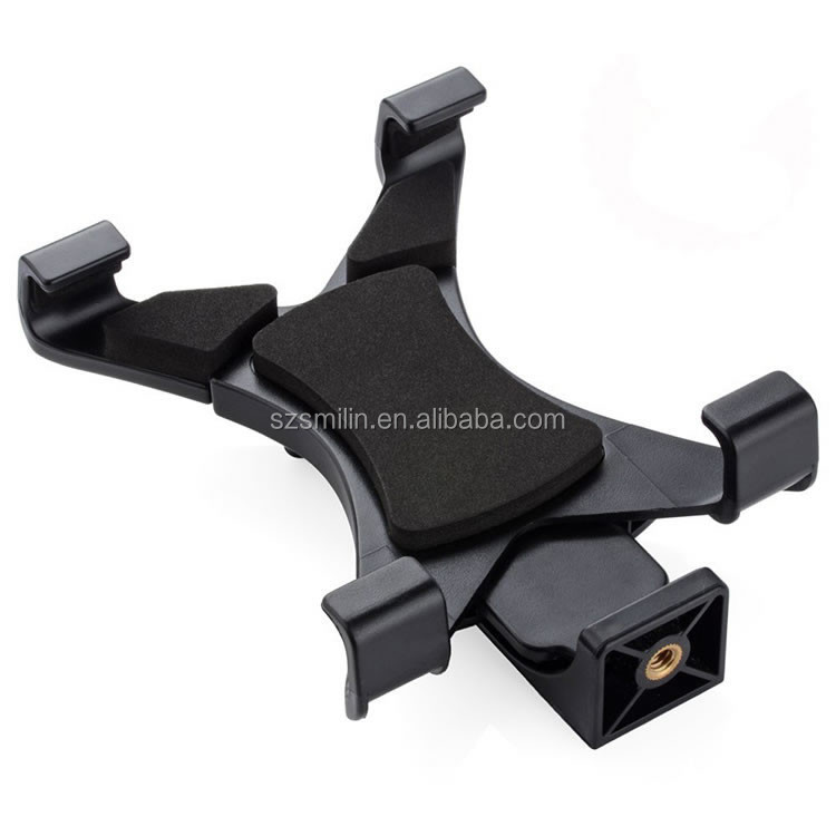 Штатив X-типа для планшета с безопасной регулируемой подставкой 125-200 мм