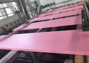 Isolation thermique Panneau en polystyrène extrudé XPS - Product Image 6