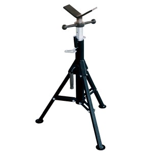HongLi כוח צינור רול Grooving מכונת מתאים עבור RIDGID 916 רול גיץ - Product Image 6