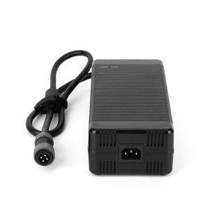 OEM chuyển đổi cung cấp điện 36V 10A 360W AC DC Power Adapter 12V 24V 15A 30A Bộ chuyển đổi - Product Image 3