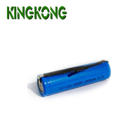 Baterai Isi Ulang KingKong 18650 Li Ion 3.7v 1500mah
