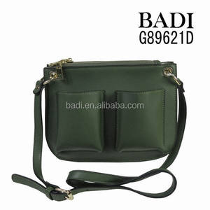 2016 para mujer <span class=keywords><strong>desigual</strong></span> bolso messenger bag wholesale - Product Image 1