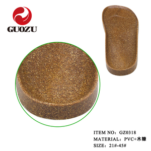 Suelas de corcho TPR <span class=keywords><strong>para</strong></span> mujer y hombre, mejor precio, fabricación de sandalias, proveedor - Product Image 5