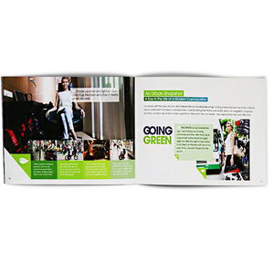 Nouveau Mode conçu et Haute Qualité <span class=keywords><strong>Magazine</strong></span>/art livre/catalogue service <span class=keywords><strong>d</strong></span>'impression - Product Image 1