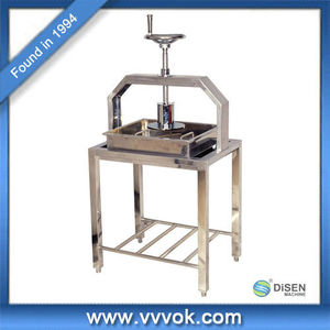 Machine à fabriquer <span class=keywords><strong>du</strong></span> <span class=keywords><strong>tofu</strong></span> Fabriquée en Chine - Product Image 2