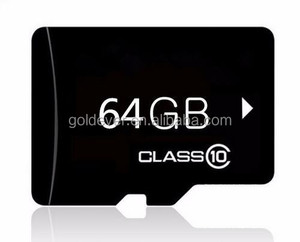 Nhà máy Bán Buôn Rẻ Giá 4 8 16 64 128 gb giá thấp nhỏ nhớ sd card - Product Image 3