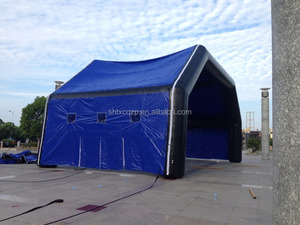 Tienda médica inflable grande personalizada a buen precio de fábrica de China/tienda de campaña inflable al aire libre a la <span class=keywords><strong>venta</strong></span> - Product Image 3