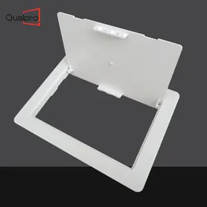 Pvc/Abs Plastic Plafond Access Panel