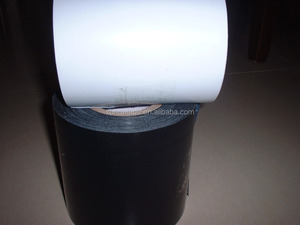Polyethylene lớp ngoài gói băng $number cho ống thép dòng - Product Image 4