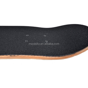 Hermosa en el diseño noble ambición monopatín ruedas de skate - Product Image 3