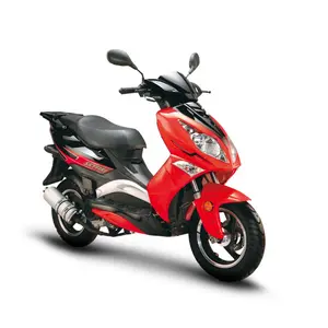 High quality cheap gas scooter 50cc 125cc 150cc for sale
