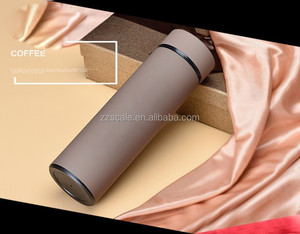 Precio barato de la fábrica de acero inoxidable vaso termo vacío - Product Image 3