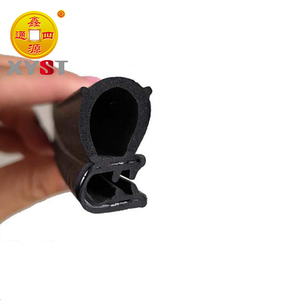 Produsen Memproduksi <span class=keywords><strong>Strip</strong></span> Segel Karet Mobil <span class=keywords><strong>Sunroof</strong></span> - Product Image 4