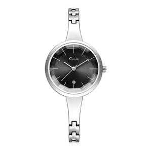 <span class=keywords><strong>Montre</strong></span> à quartz en alliage <span class=keywords><strong>plaqué</strong></span> <span class=keywords><strong>or</strong></span> à bas prix pour fille - Product Image 6
