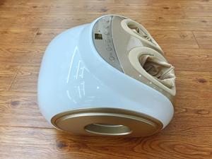 Masajeador eléctrico LY-309A shiatsu para la circulación sanguínea, masajeador vibratorio de presión de aire para pies con calefacción - Product Image 3